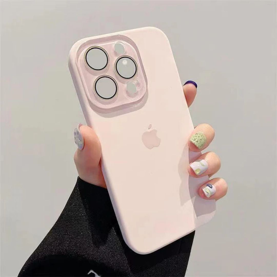 Funda iPhone All Premium