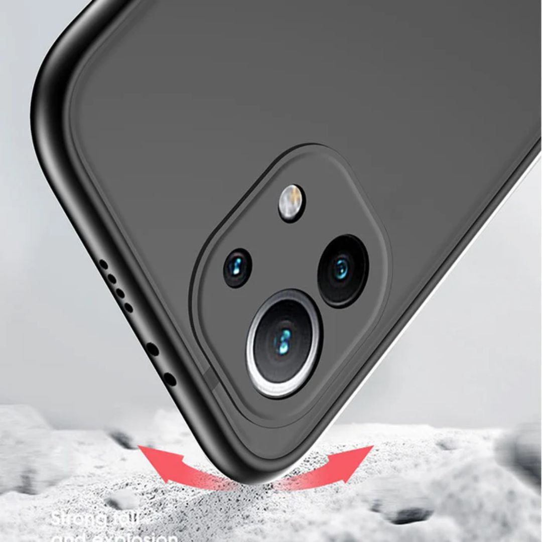 Funda Xiaomi NanoPro® Mate