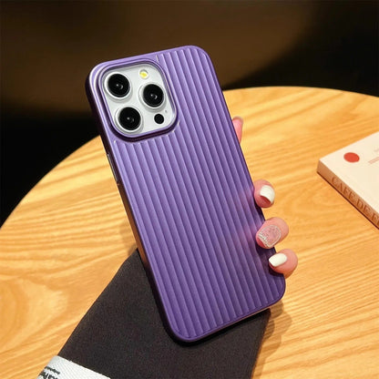 Funda iPhone de Silicón Diseño Limpio