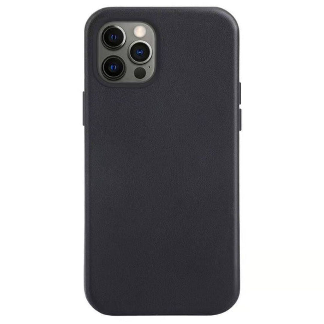Funda iPhone de Piel Básica