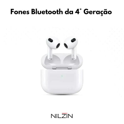 Kit de Accesorios para iPhone