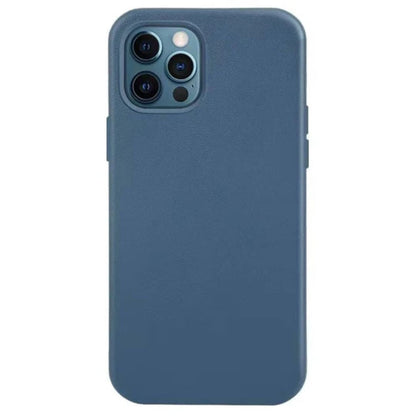 Funda iPhone de Piel Básica