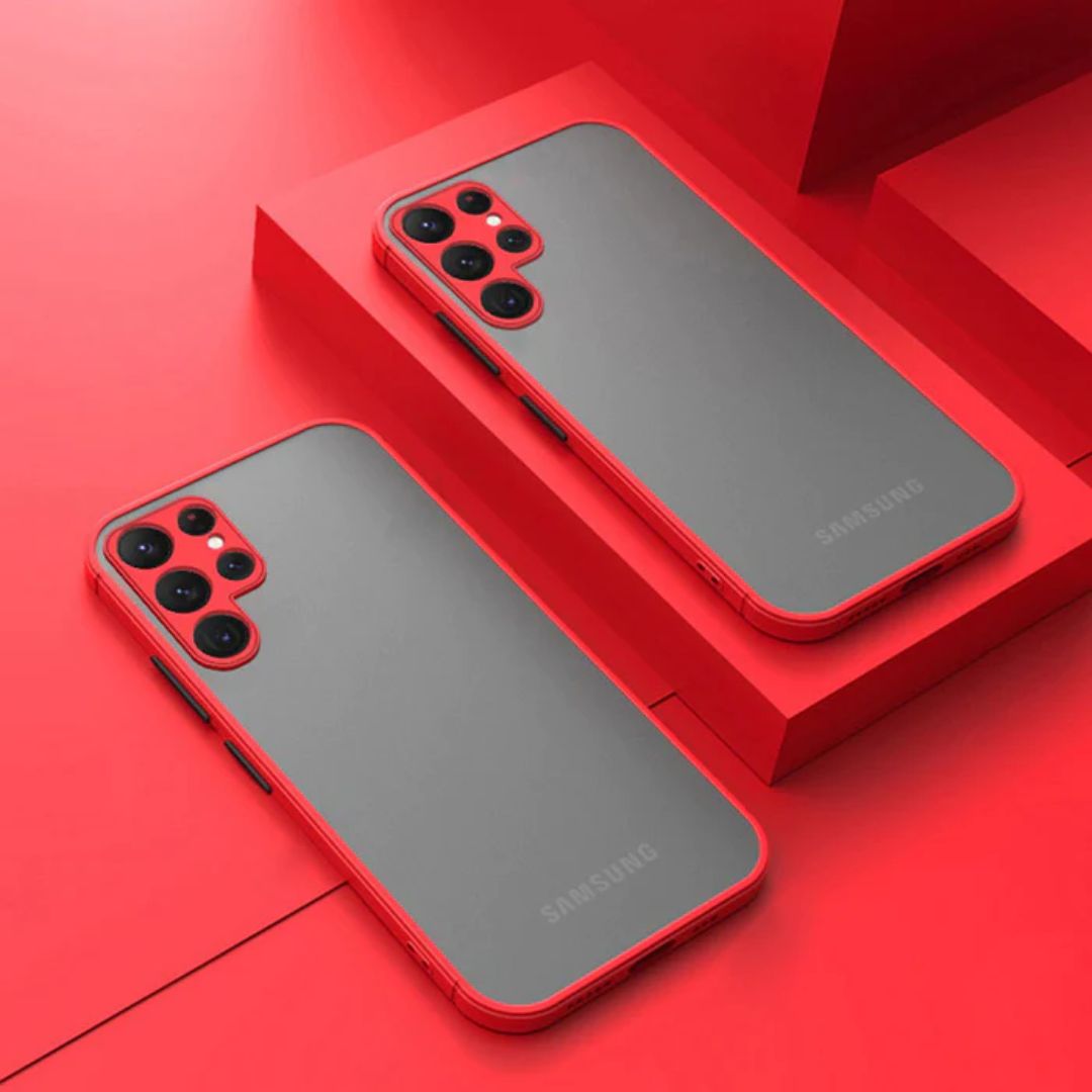 Funda Samsung NanoPro® Mate