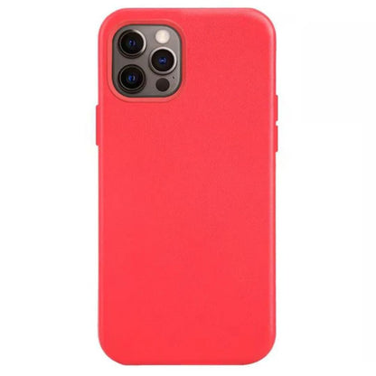 Funda iPhone de Piel Básica