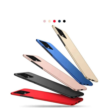 Funda Samsung Ultradelgada Slim Pro