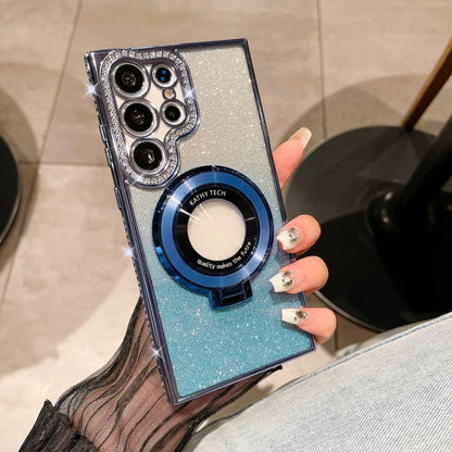 Funda Samsung Diamante con Brillos