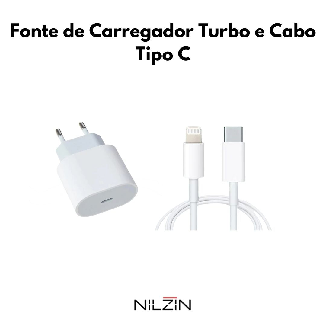 Kit de Accesorios para iPhone