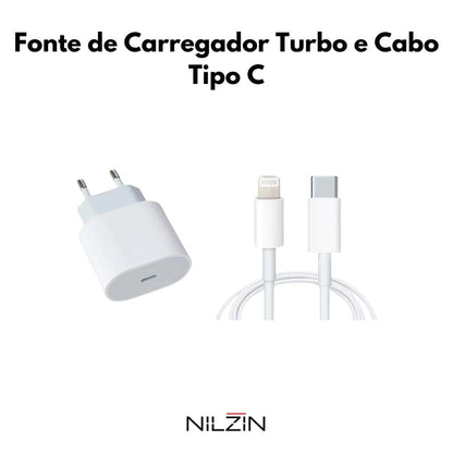 Kit de Accesorios para iPhone