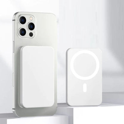 Cargador Portátil MagSafe Original – Power Bank 5000mAh