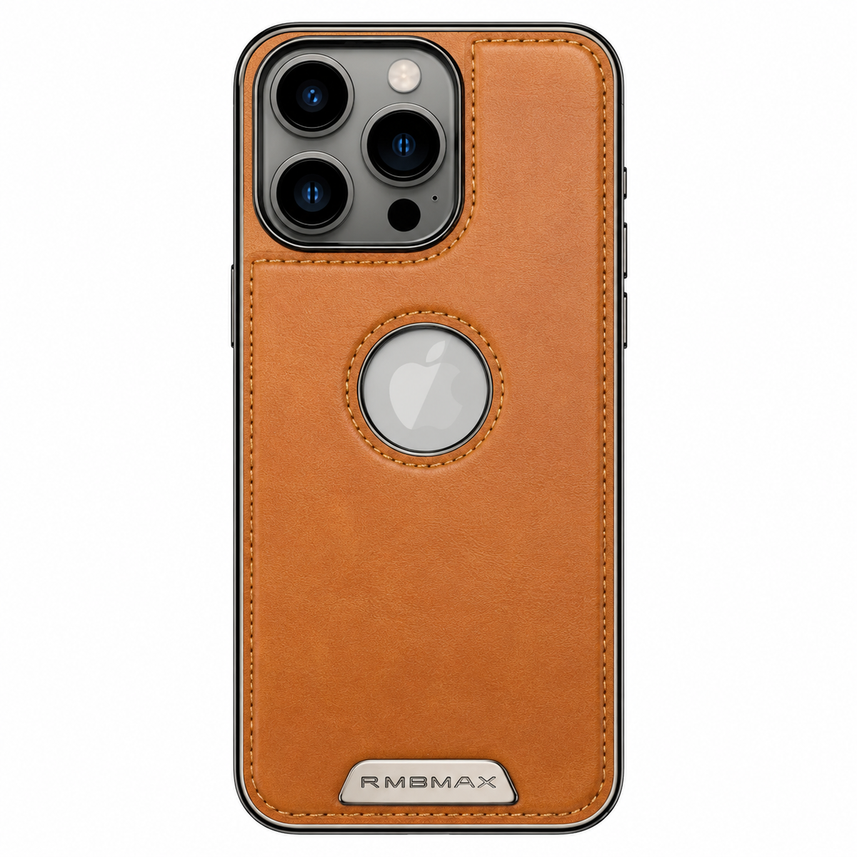 Funda iPhone Cartera de Piel