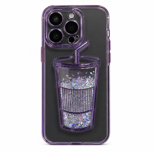Funda iPhone Taza