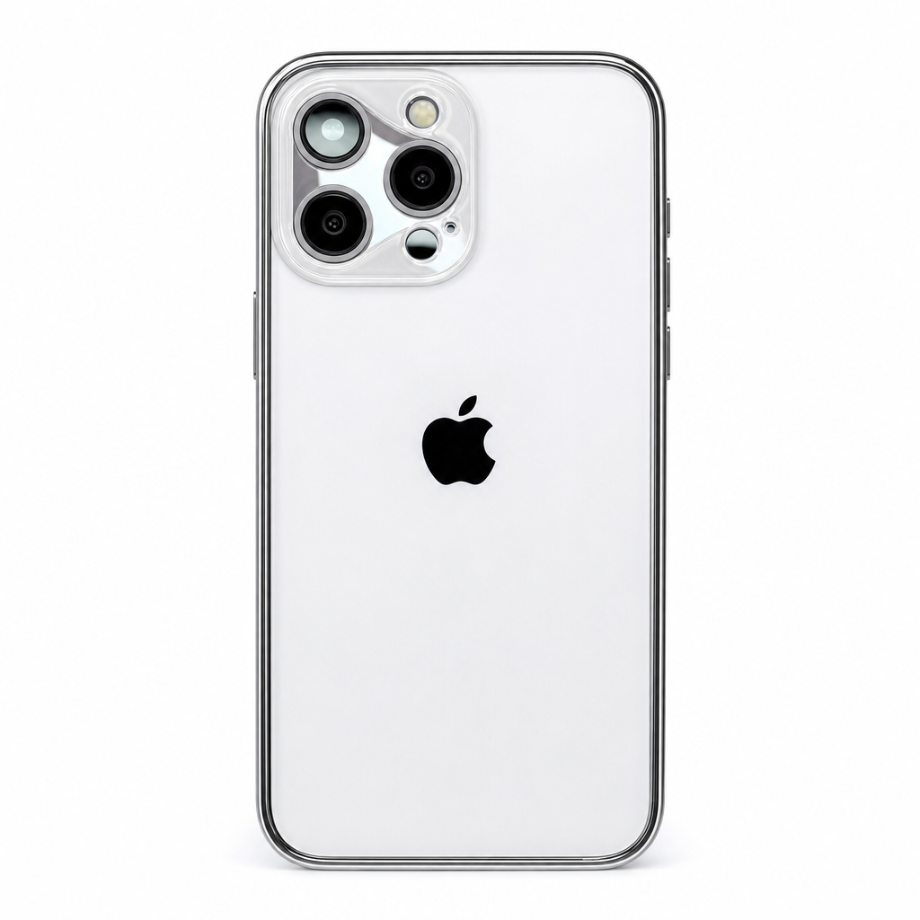 Funda iPhone de Lujo AG