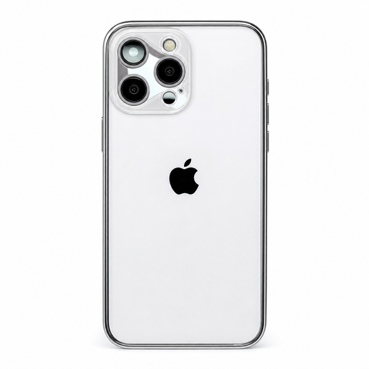 Funda iPhone de Lujo AG