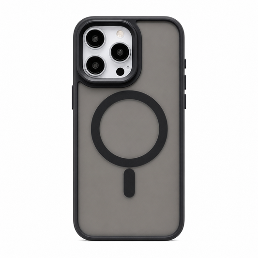 Funda iPhone de Silicón Suave