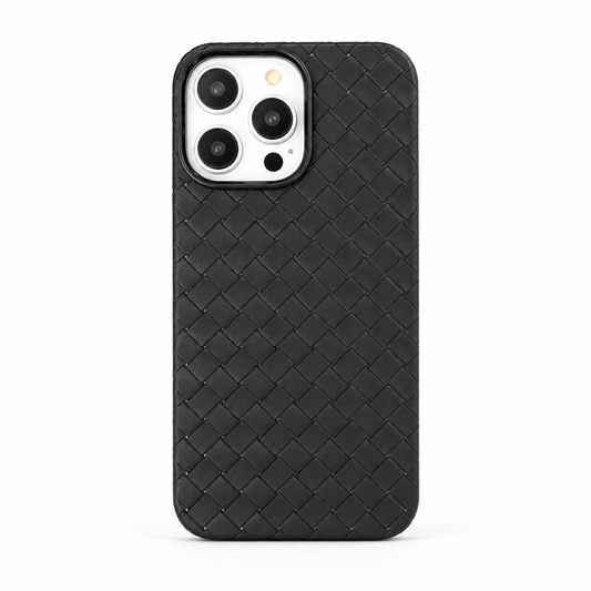 Funda iPhone Texturizada
