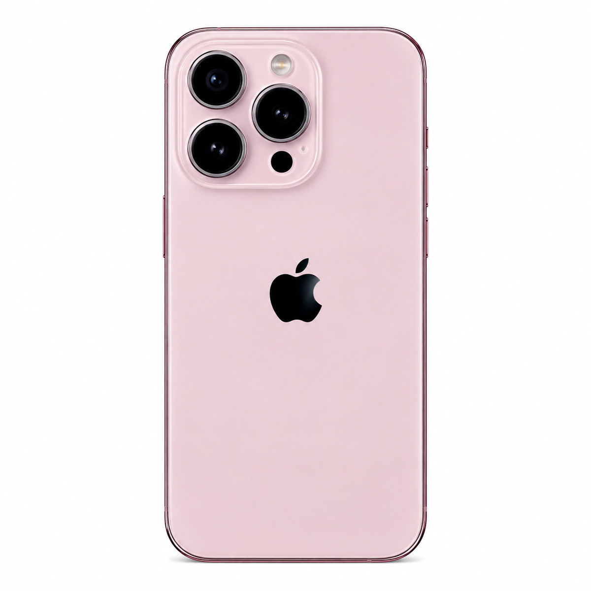 Funda iPhone de Vidrio Templado