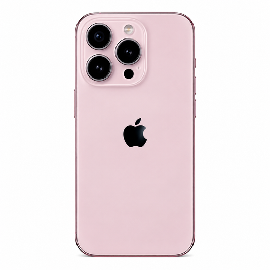 Funda iPhone de Vidrio Templado