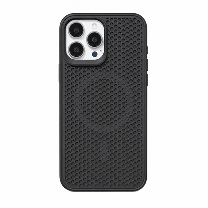 Funda iPhone Magnética Mate con Enfriamiento