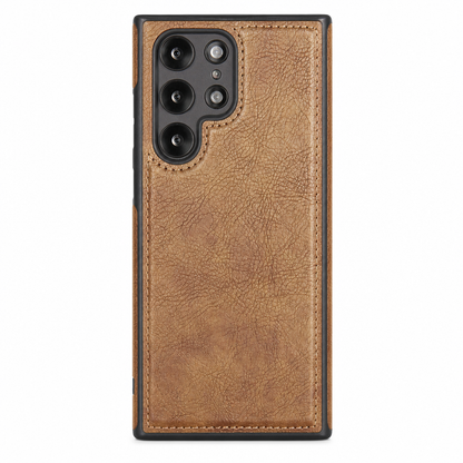 Funda Samsung Piel Clásica