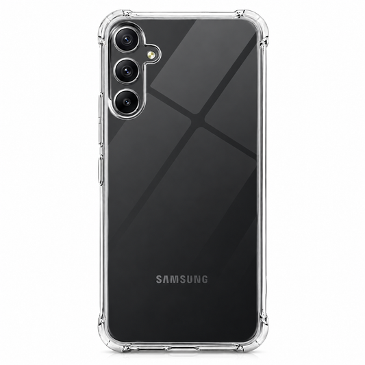 Funda Samsung CrystalClear