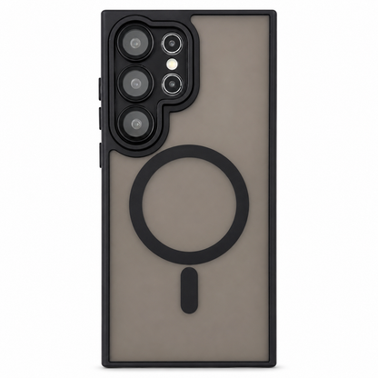 Funda Samsung Mate Translúcida