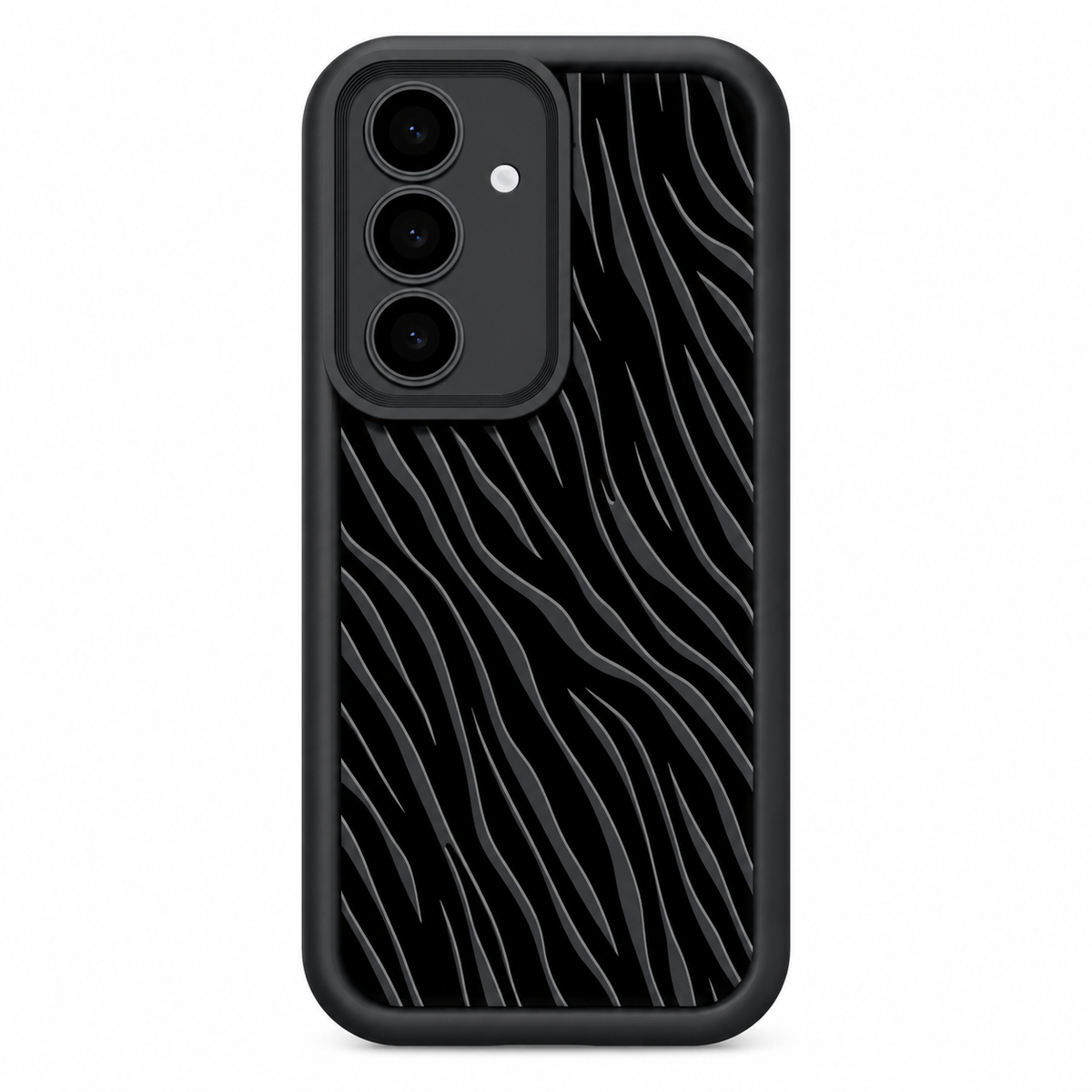 Funda Samsung de Rayas