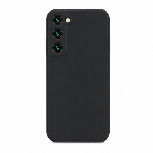 Funda Samsung Cuadrada de Silicón