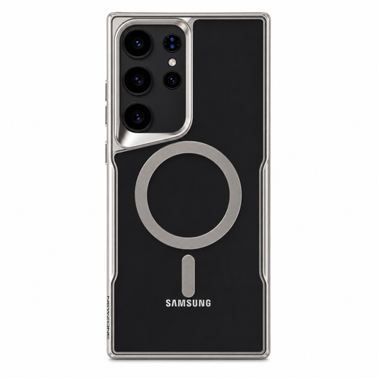 Funda Samsung Acrílica Transparente