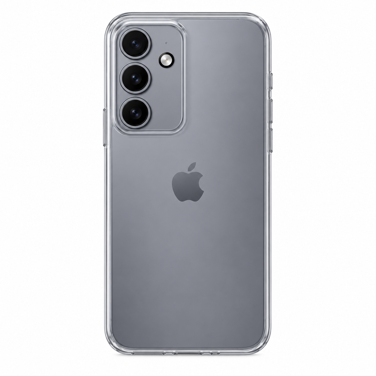 Funda Samsung Transparente Ultradelgada – Modelos Serie A