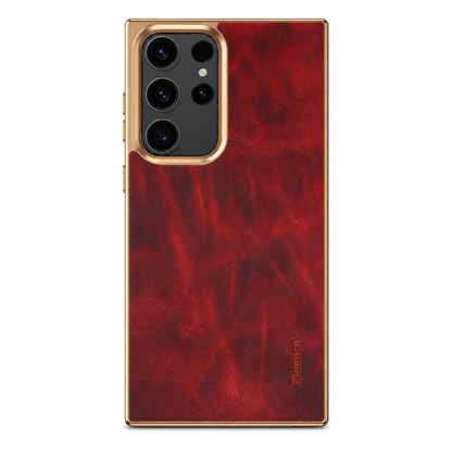 Funda Samsung Vintage de Lujo