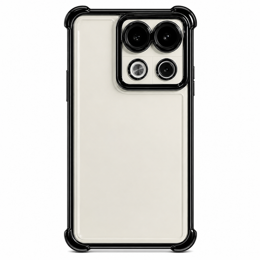 Funda Xiaomi Transparente Antigolpes