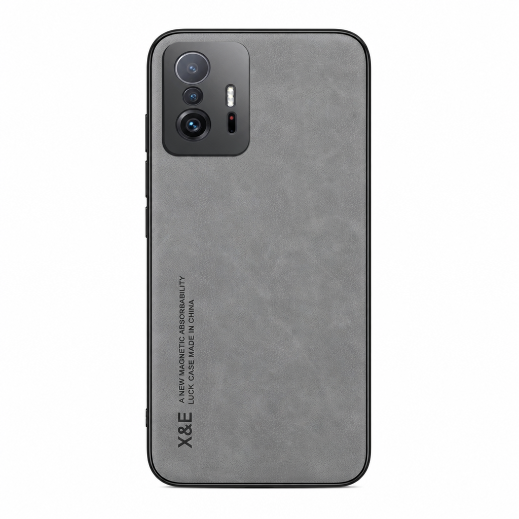 Funda Xiaomi de Piel de Lujo