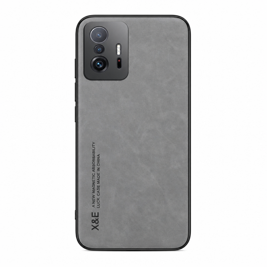 Funda Xiaomi de Piel de Lujo