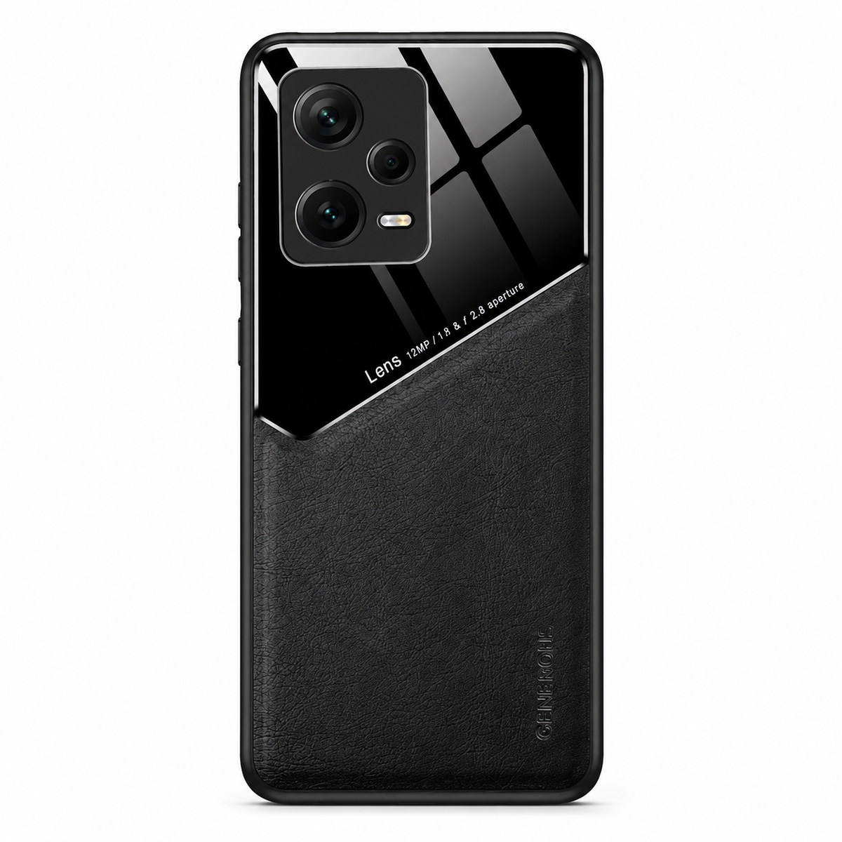 Funda Xiaomi de Piel Premium