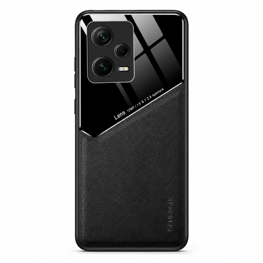 Funda Xiaomi de Piel Premium