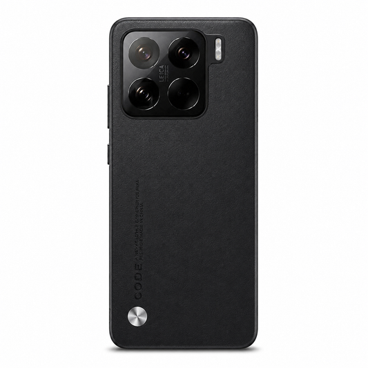 Funda Xiaomi de Piel Genuina Premium