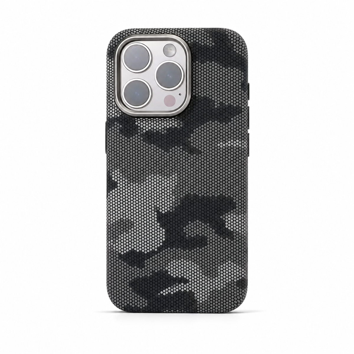 Funda iPhone Camuflaje
