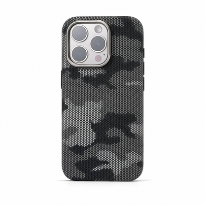 Funda iPhone Camuflaje