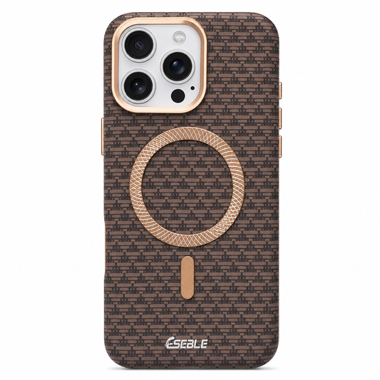 Funda iPhone Estampado Elite