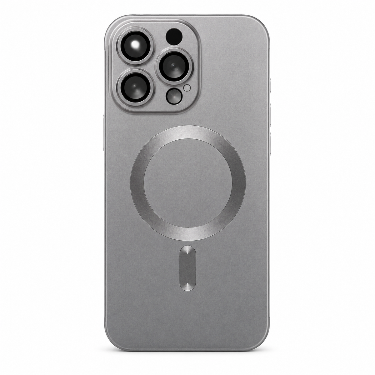 Funda iPhone Mate sin Bordes