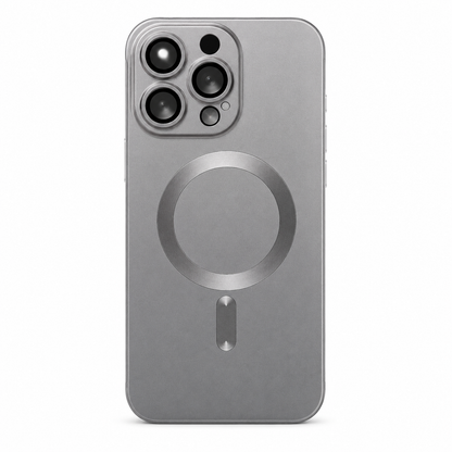 Funda iPhone Mate sin Bordes