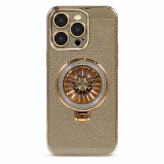 Funda iPhone GiroFlex