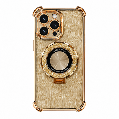 Funda iPhone Brillos Diamante