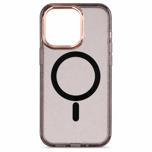 Funda iPhone Brillos MagSafe