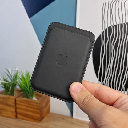 Cartera MagSafe de Piel Premium para iPhone
