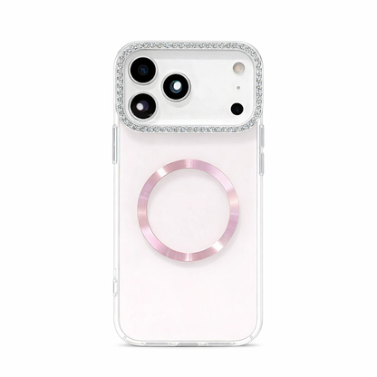 Funda iPhone de Lujo con Acabado Brillante