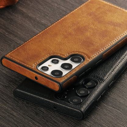 Funda Samsung Piel Clásica