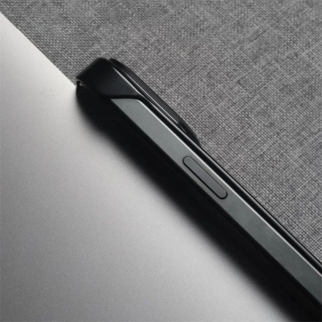 Funda iPhone Carbono Sin Bordes