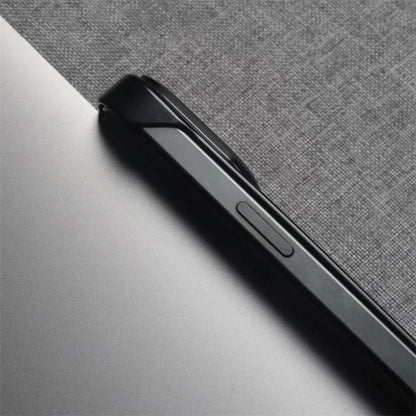 Funda iPhone Carbono Sin Bordes