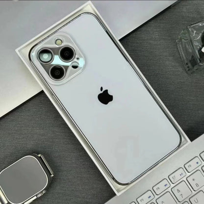 Funda iPhone de Lujo AG